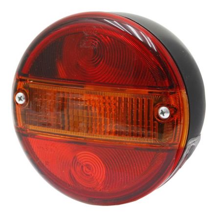 Hella Lampa zespolona tylna